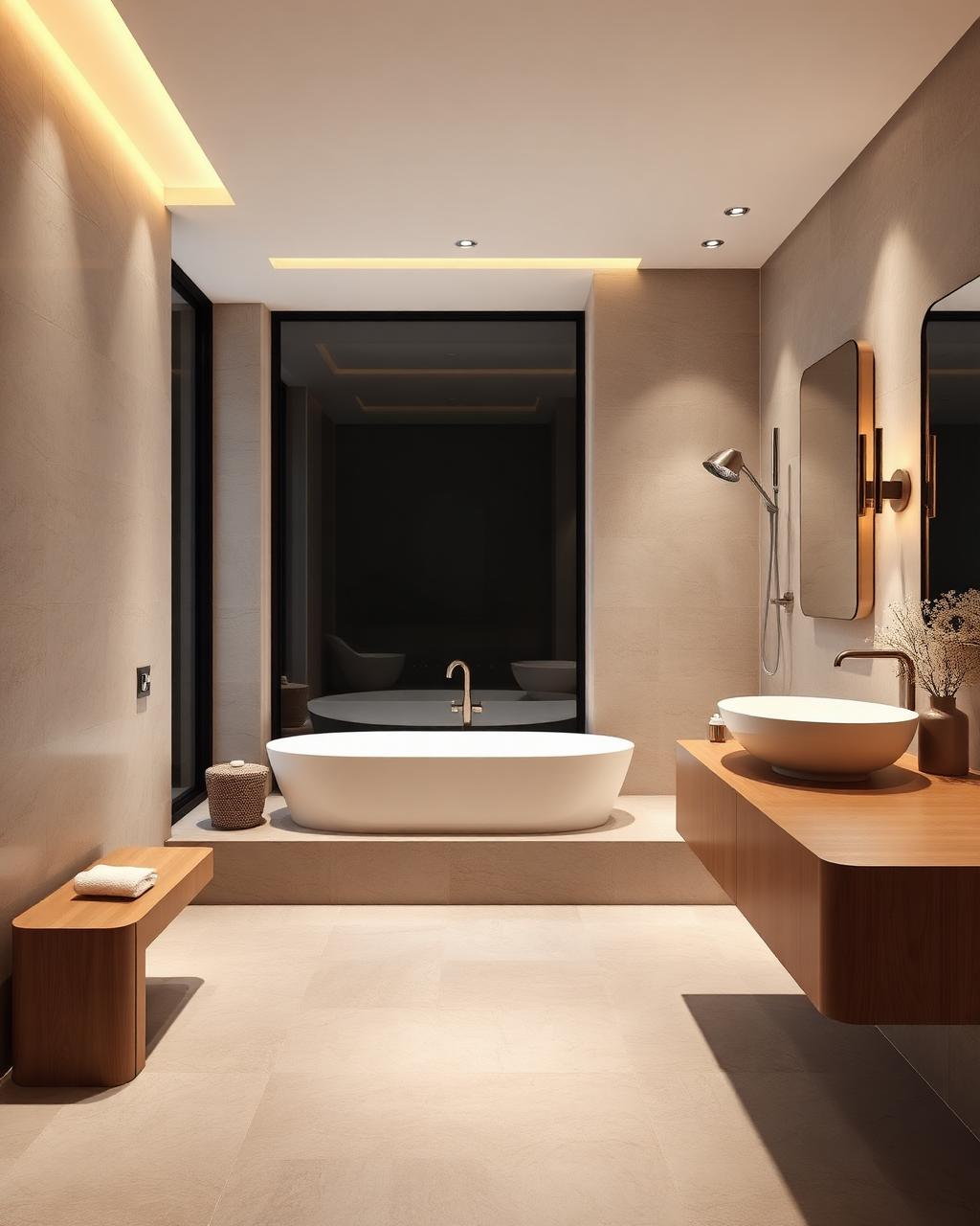 Bathroom Tiles