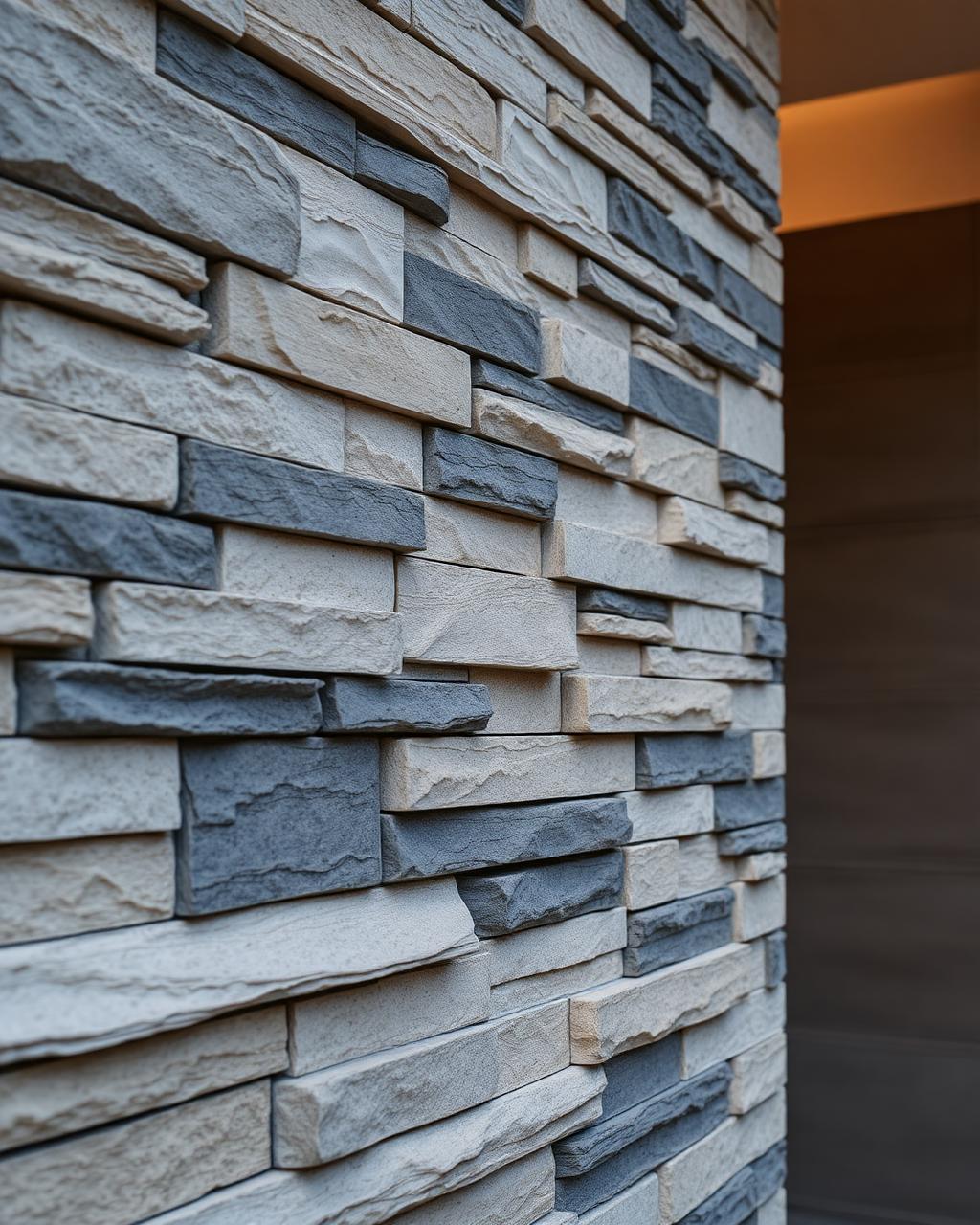 Stone Cladding