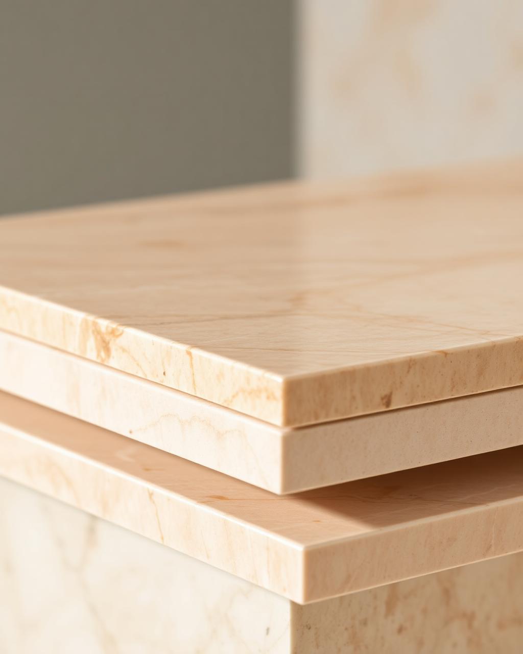 Vitrified Tiles
